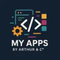 Logo du site web
